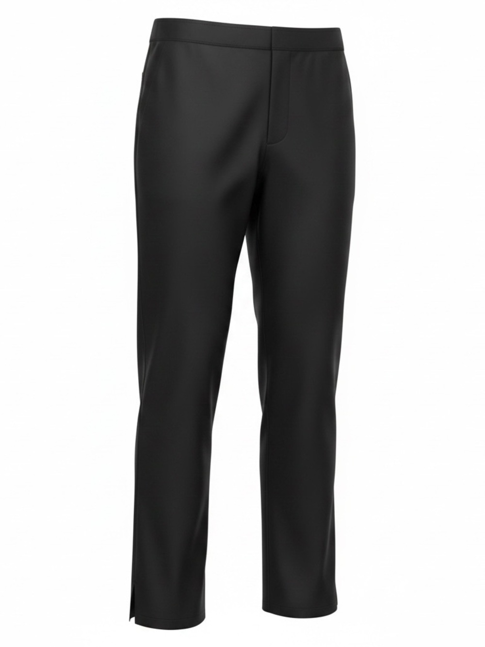 IC Collection Black Pants